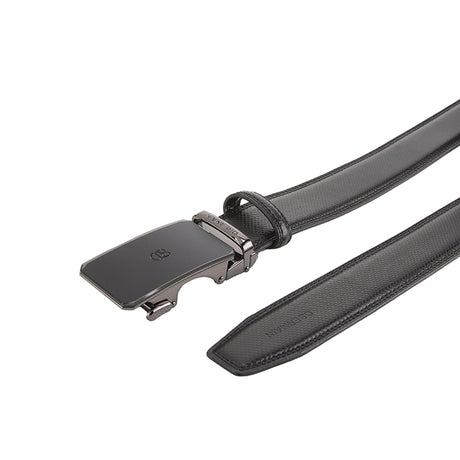 Obermain Aksesoris Pria Cole Autolock In Black