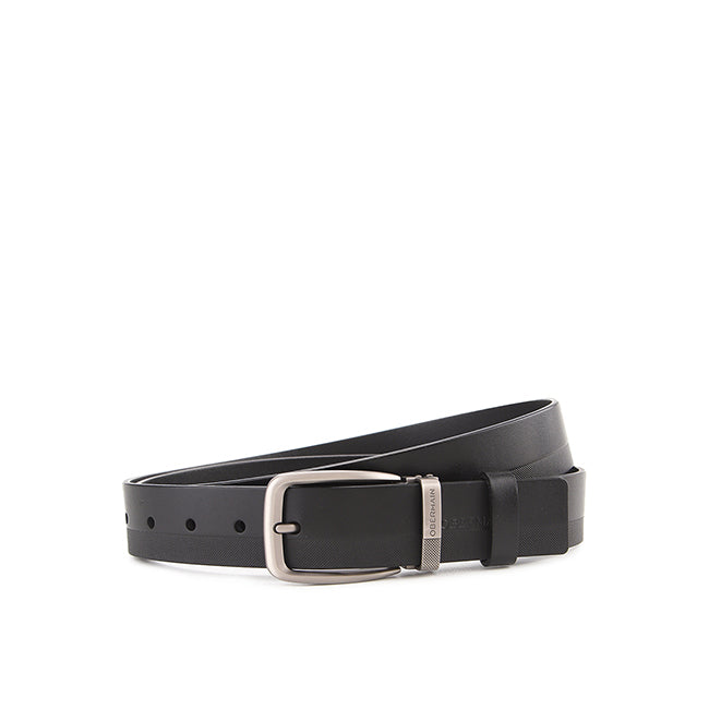 Obermain Aksesoris Pria Pin Clip Dawson Pin Casual In Black