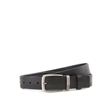 Obermain Aksesoris Pria Pin Clip Dawson Pin Casual In Black