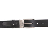 Obermain Aksesoris Pria Pin Clip Dawson Pin Casual In Black
