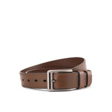Obermain Aksesoris Pria Pin Clip Dario Pin Casual In Brown