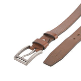 Obermain Aksesoris Pria Pin Clip Dario Pin Casual In Brown