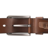 Obermain Aksesoris Pria Pin Clip Dario Pin Casual In Brown