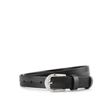 Obermain Accessories Wanita Pin Clip Ana Ladies Casual Pin In Black -OBBL0025BK