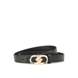 Brille Ladies Belt In Black