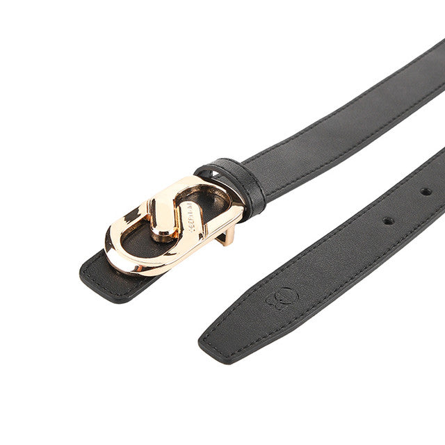 Brille Ladies Belt In Black
