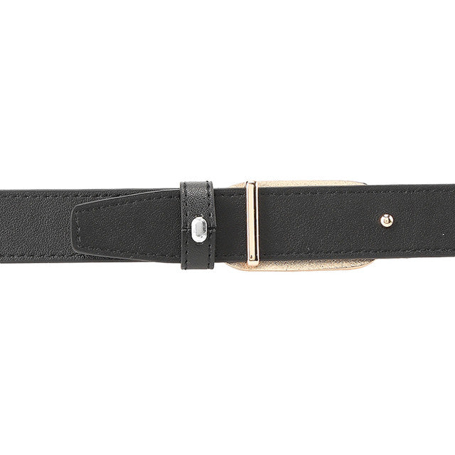 Brille Ladies Belt In Black