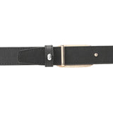 Brille Ladies Belt In Black