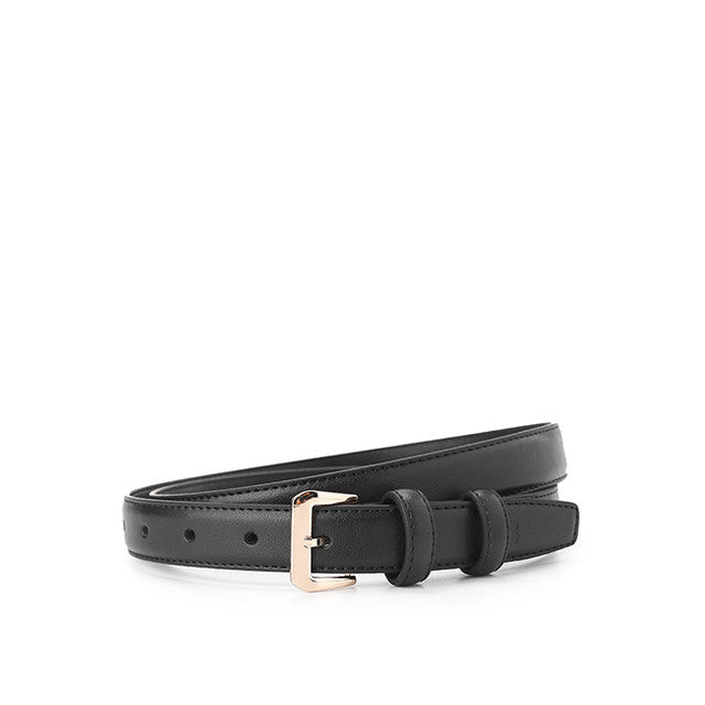 Obermain Aksesoris Wanita Bailey Ladies Belt In Black