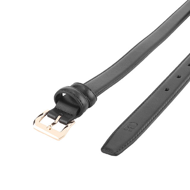 Bailey Ladies Belt In Black