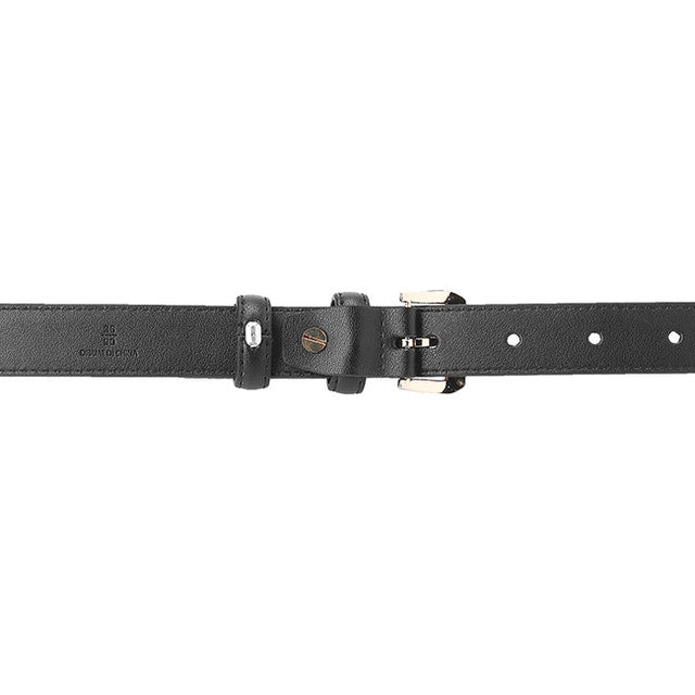 Bailey Ladies Belt In Black