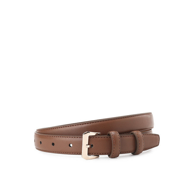 Obermain Aksesoris Wanita Bailey Ladies Belt In Brown
