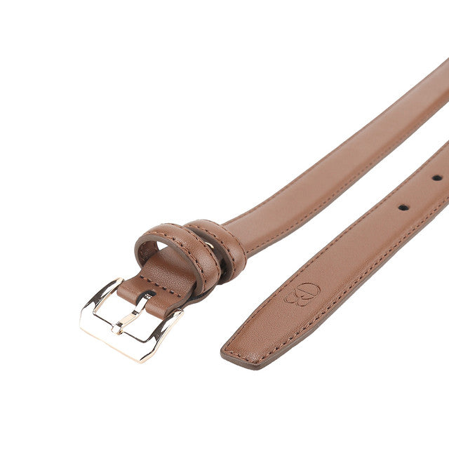 Bailey Ladies Belt In Brown