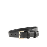 Bowie Ladies Belt In Black