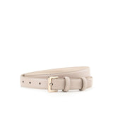 Bowie Ladies Belt In Taupe