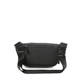 Obermain Men Wilbert Waist Bag In Grey