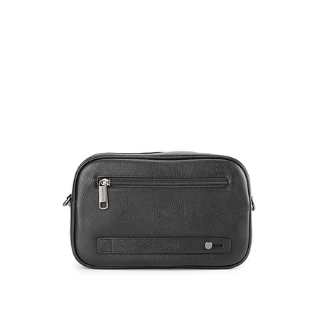 Obermain Men Bags Barry Clutch - L In Black