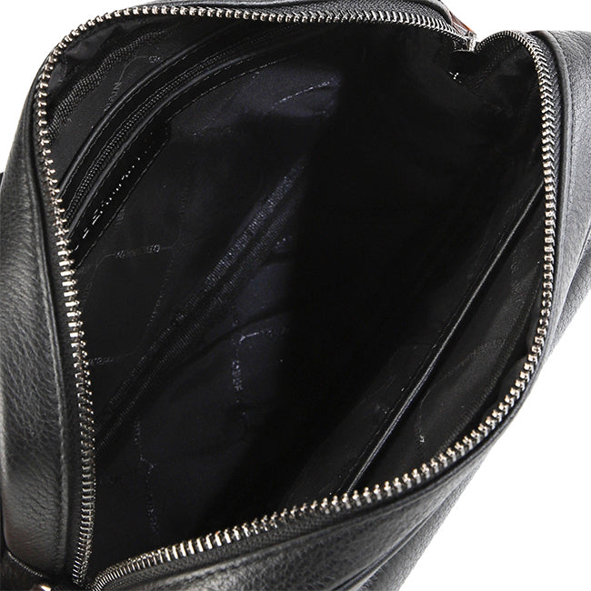 Obermain Men Bags Barry Clutch - L In Black