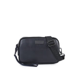 Obermain Men Bags Ryan Clutch-L In Navy