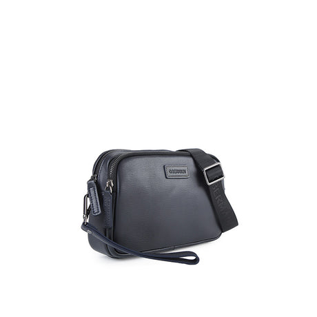 Obermain Men Bags Ryan Clutch-L In Navy