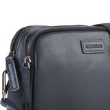 Obermain Men Bags Ryan Clutch-L In Navy
