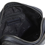 Obermain Men Bags Ryan Clutch-L In Navy