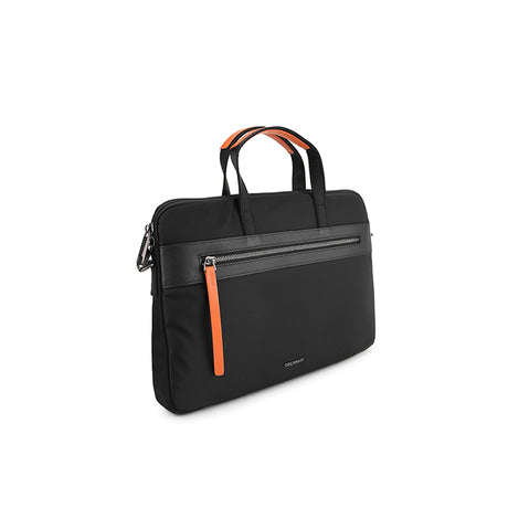 Obermain Tas Pria Rocco Laptop Bag - H In Black