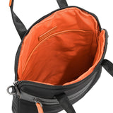 Obermain Tas Pria Rocco Laptop Bag - V In Black