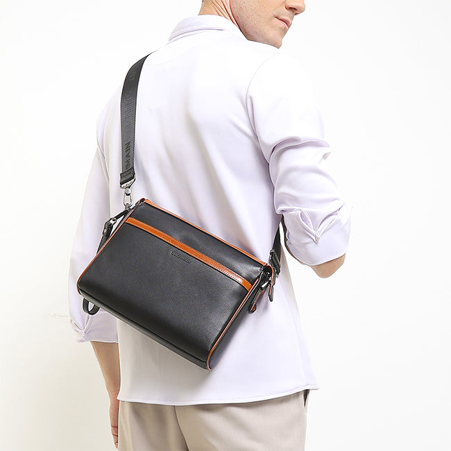 Obermain Men Bags Dino Clutch-L