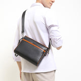 Obermain Men Bags Dino Clutch-L