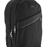 Obermain Tas Pria Kole 2 Backpack In Black