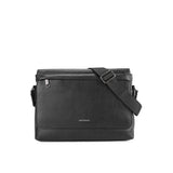 Obermain Tas Pria Taryn 4 Messenger Bag In Black