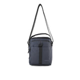 Obermain Men Kaleb 2 Sling Bag In Navy