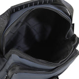 Obermain Men Kaleb 2 Sling Bag In Navy