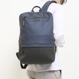 Obermain Men Bags Kody 3 Backpack In Navy