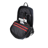 Obermain Men Bags Kody 3 Backpack In Navy