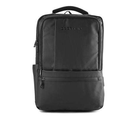 Obermain Men Bags Tru 4 Backpack In Black