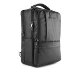 Obermain Men Bags Tru 4 Backpack In Black