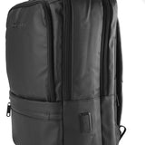 Obermain Men Bags Tru 4 Backpack In Black