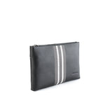 Obermain Tas Clutch Pria Mark Clutch Rfid - L In Black