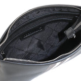 Obermain Tas Clutch Pria Mark Clutch Rfid - L In Black