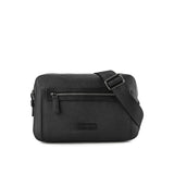 Obermain Men Bags Major Clutch Rfid - L In Black