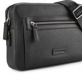 Obermain Men Bags Major Clutch Rfid - L In Black