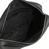 Obermain Men Bags Major Clutch Rfid - L In Black