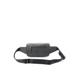 Obermain Tas Waist Bag Pria Malcom Waist Bag - L In Grey