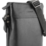 Obermain Tas Pria Maison Sling Bag - L In Black