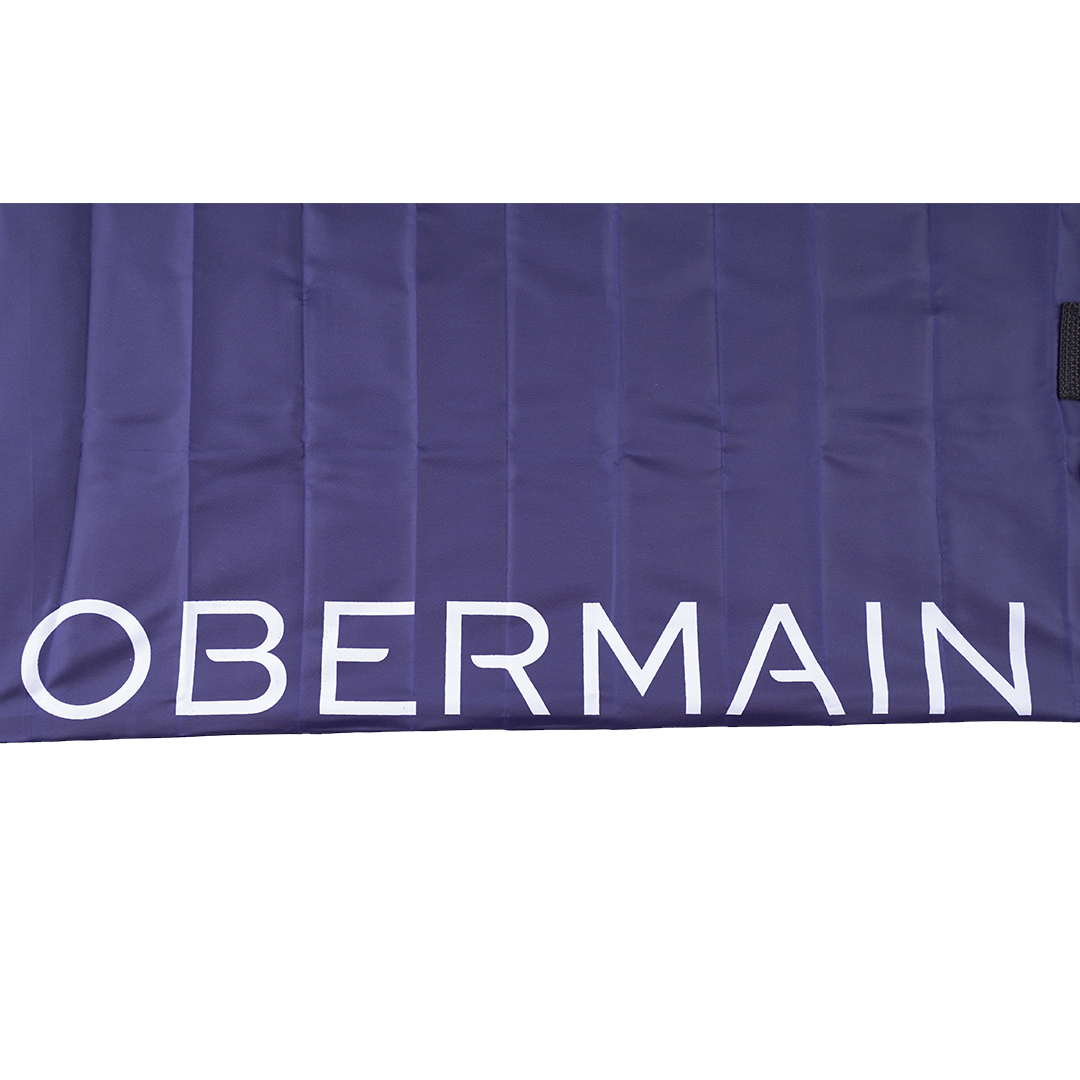 Obermain Unisex Totebag Obermain