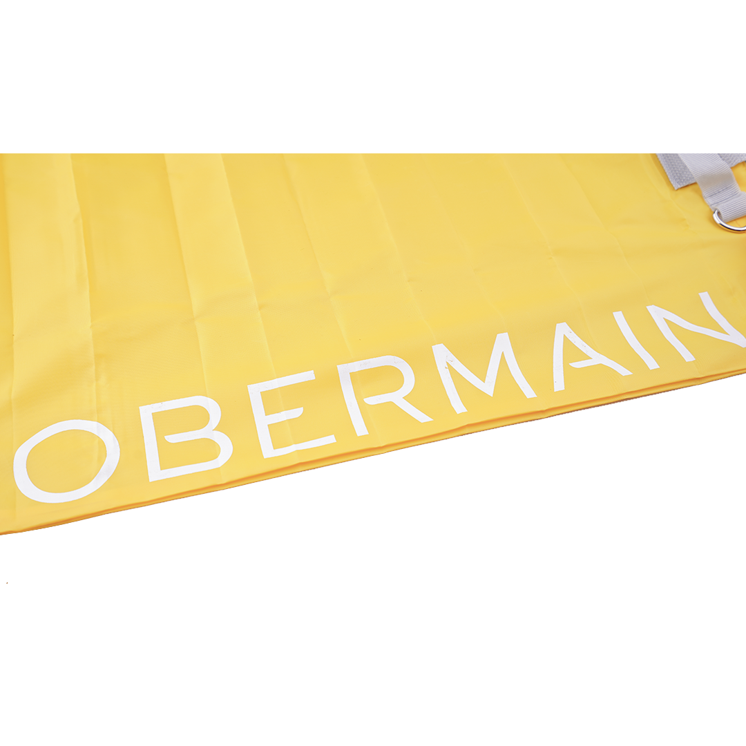 Obermain Unisex Totebag Obermain