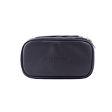 Obermain Unisex Cable Pouch Ob In Black