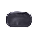 Obermain Unisex Cable Pouch Ob In Black